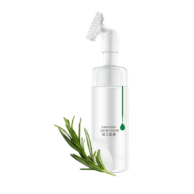 门头沟区_洁面摩丝OEM/ODM 定制加工贴牌