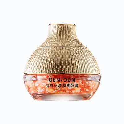 门头沟区_虫草花滋养贵妇膏OEM