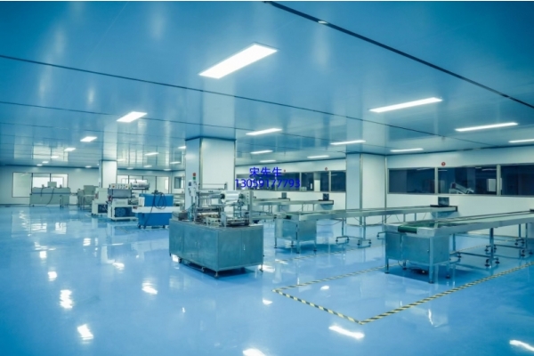 门头沟区_工厂设备展示